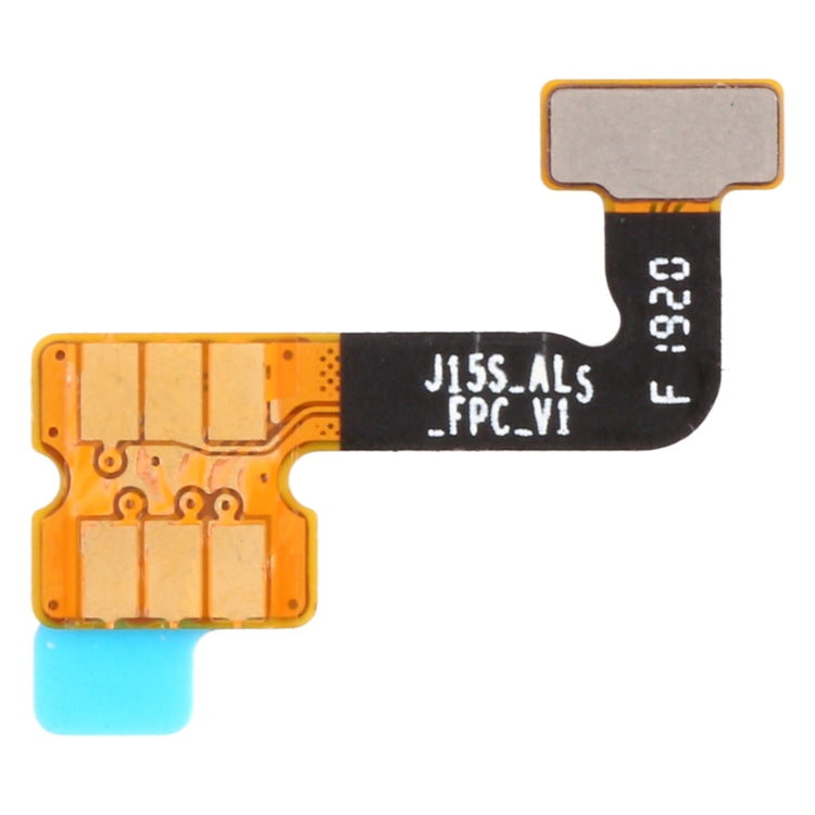 Cavo flessibile per sensore di luce per Xiaomi Redmi Note 9 4G M2010J19SC, For Xiaomi Redmi Note 9 4G Cavo flessibile per sensore di luce per Xiaomi Redmi Note 9 4G M2010J19SC, For Xiaomi Redmi Note 9 4G